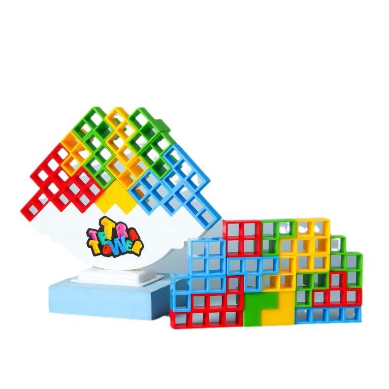 Tetra Tower For Kidz