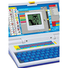Educational Learning Laptop with 40+ Activities - include Mouse