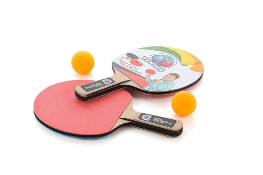 Table Tennis Ping Pong Trainer Toy For  Kids