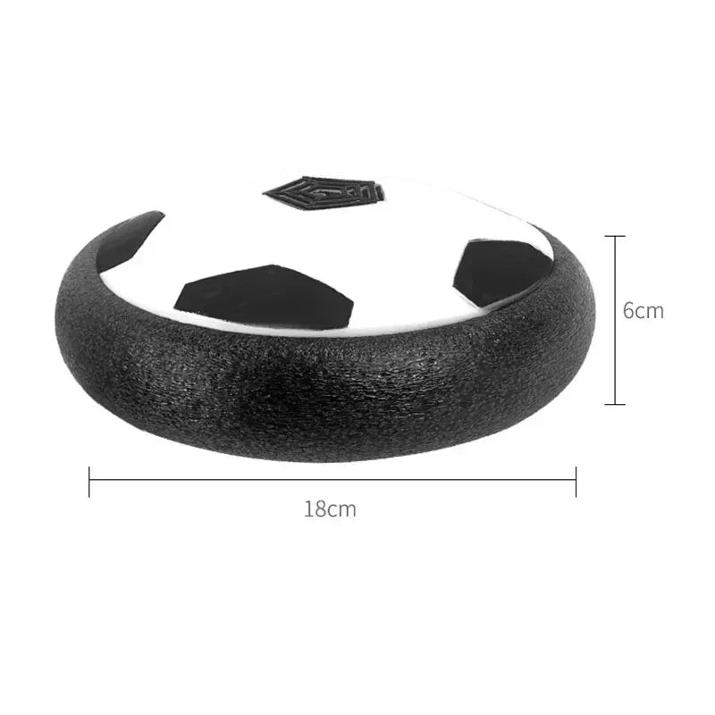 Indoor Play Hover Ball Toy for kids