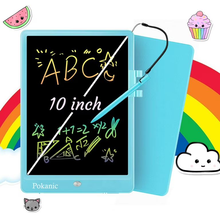 Colorful Writing Board