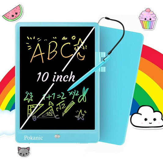 Colorful Writing Board