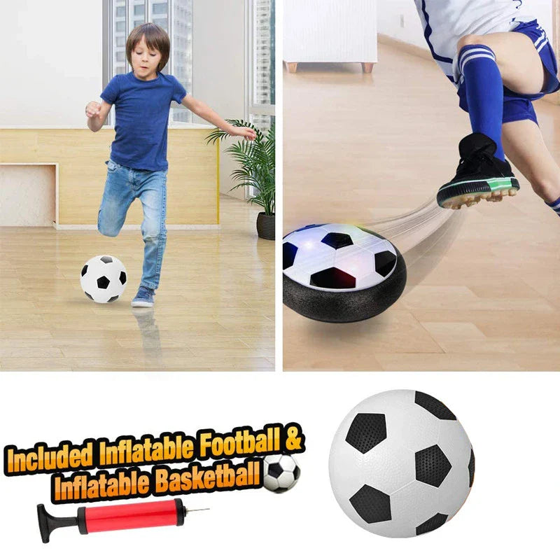 Indoor Play Hover Ball Toy for kids