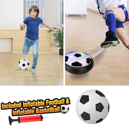 Indoor Play Hover Ball Toy for kids