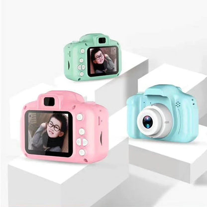 KIDS DIGITAL CAMERA