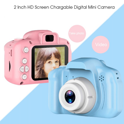KIDS DIGITAL CAMERA