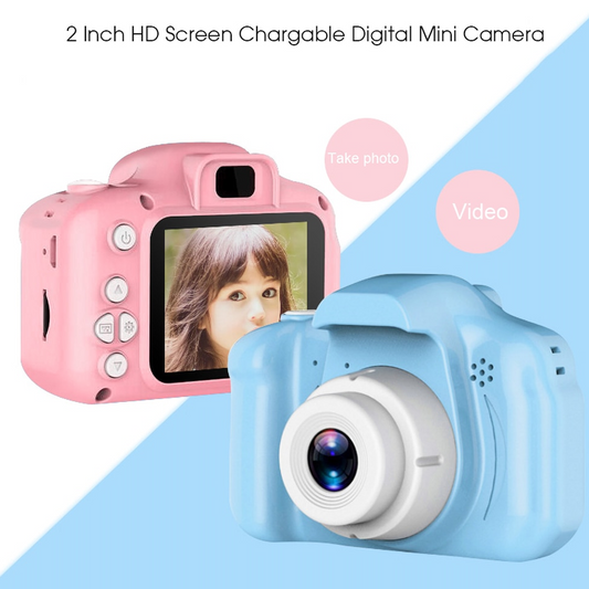 KIDS DIGITAL CAMERA