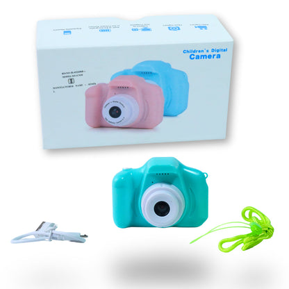 KIDS DIGITAL CAMERA