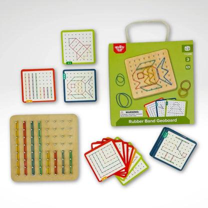 Rubber Leo Board Game, 24 cards