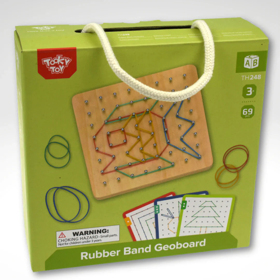 Rubber Leo Board Game, 24 cards