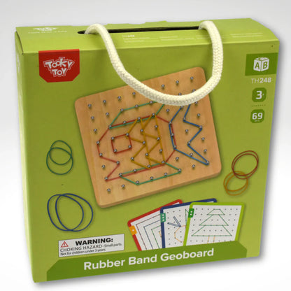 Rubber Leo Board Game, 24 cards