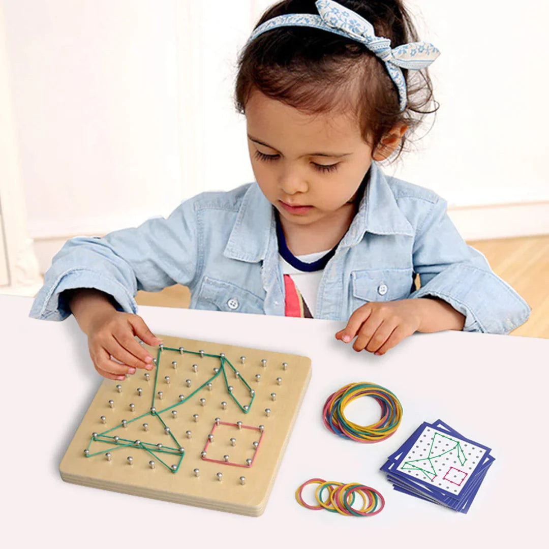 Rubber Leo Board Game, 24 cards