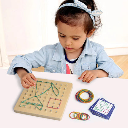 Rubber Leo Board Game, 24 cards