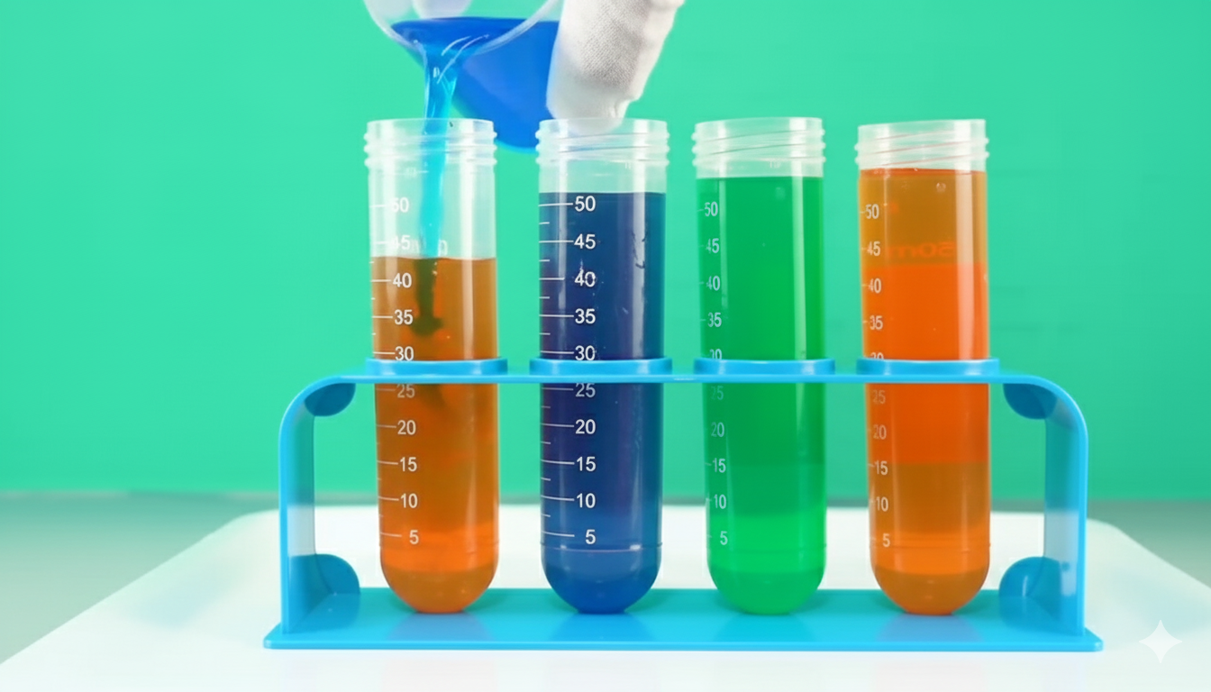 Science Discovery Kit For Kidz