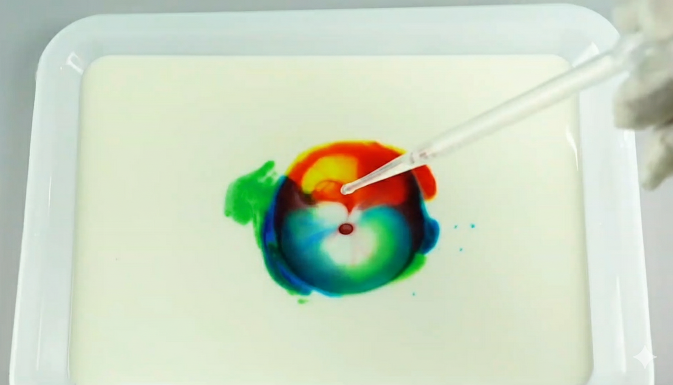 Science Discovery Kit For Kidz