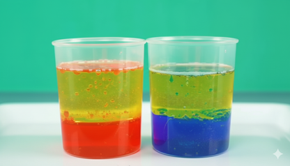 Science Discovery Kit For Kidz