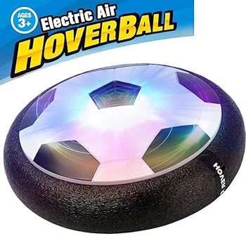 Indoor Play Hover Ball Toy for kids